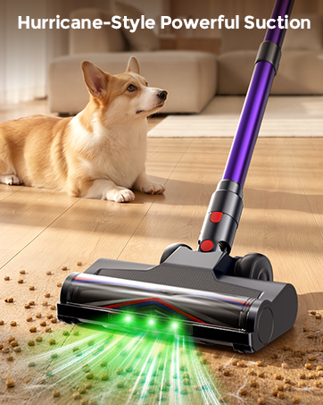 stick vacuum cordless