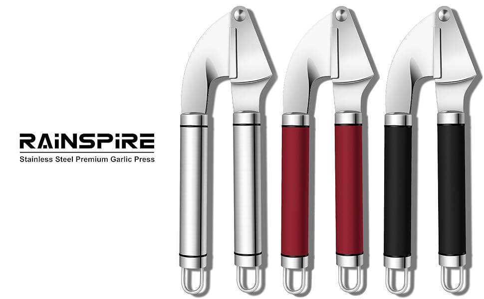 Garlic Press