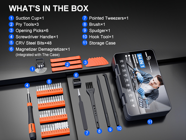 macbook pro screwdriver