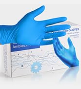 nitrile Gloves