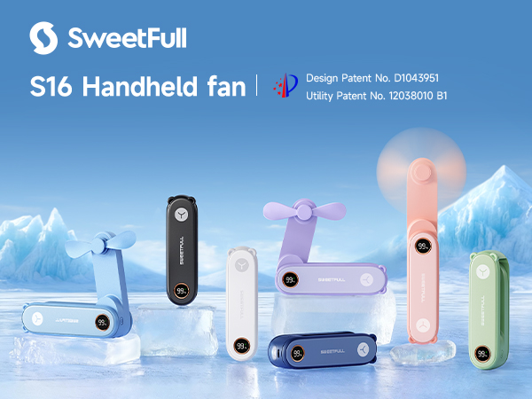 Fan; portable fan; travel essentials; mini fan; travel; handheld fan; hand held fan;