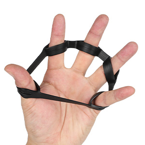 NIYIKOW Grip Strength Trainer Kit