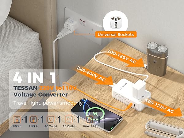 220v to 110v converter