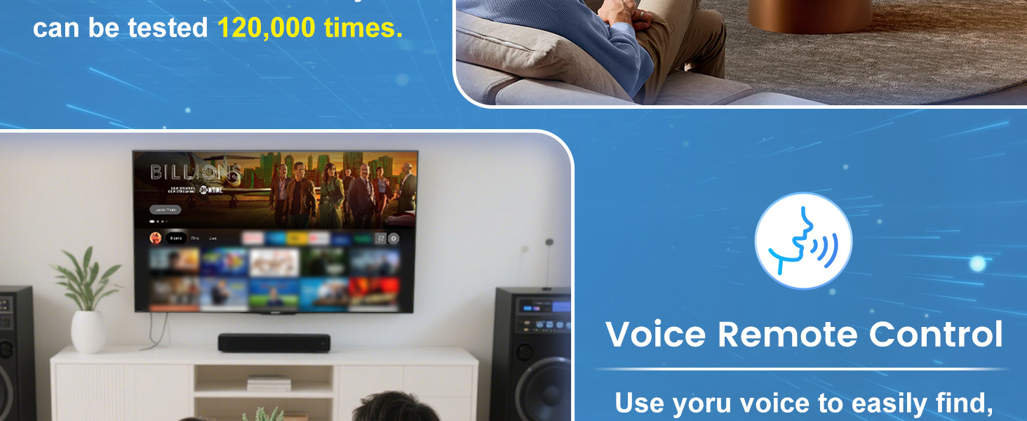 remote control