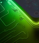 DAYBETTER RGBW IC LED Strip Lights, Smart RGB+White(6500K) 4 Color in 1 LED Lights with Built-in ...