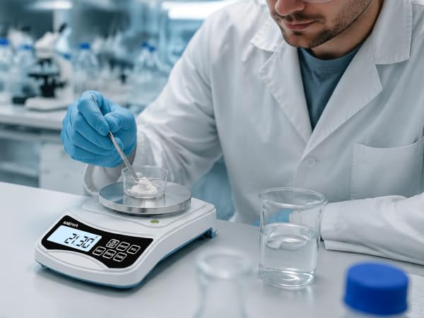 lab scale