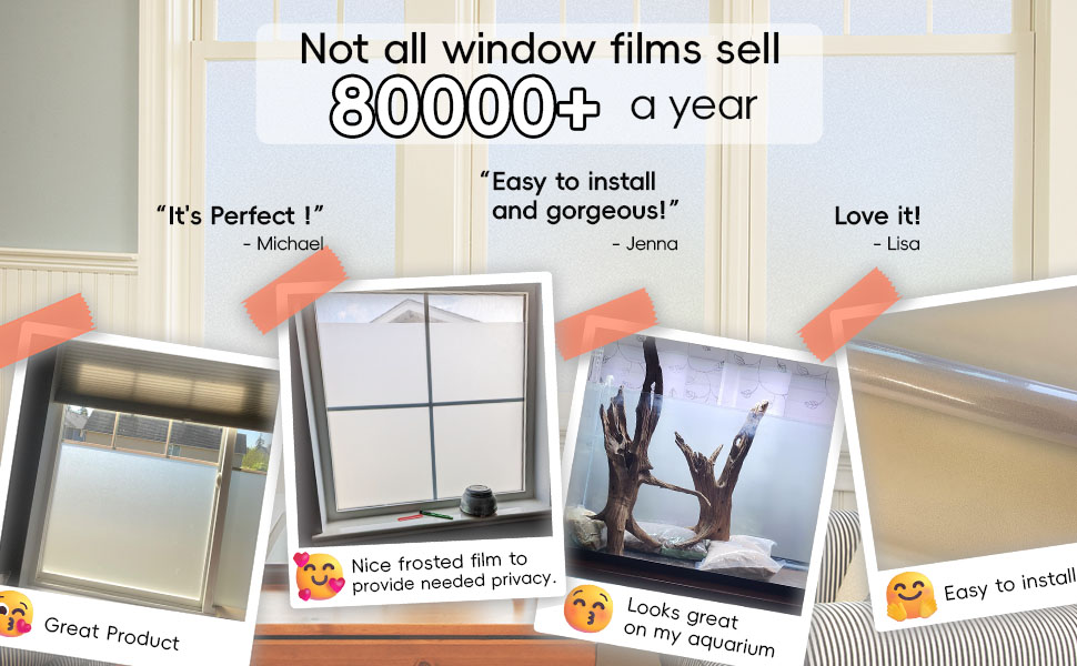 window tint