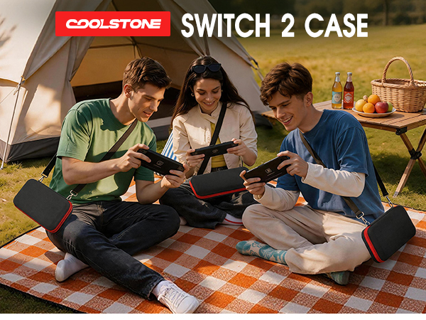 switch 2 carrying case