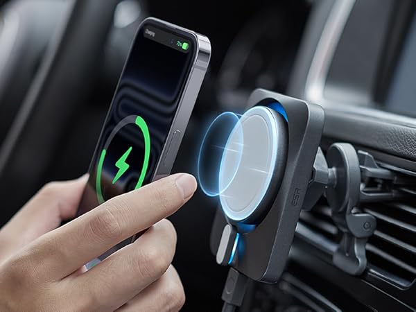 magsafe car charger