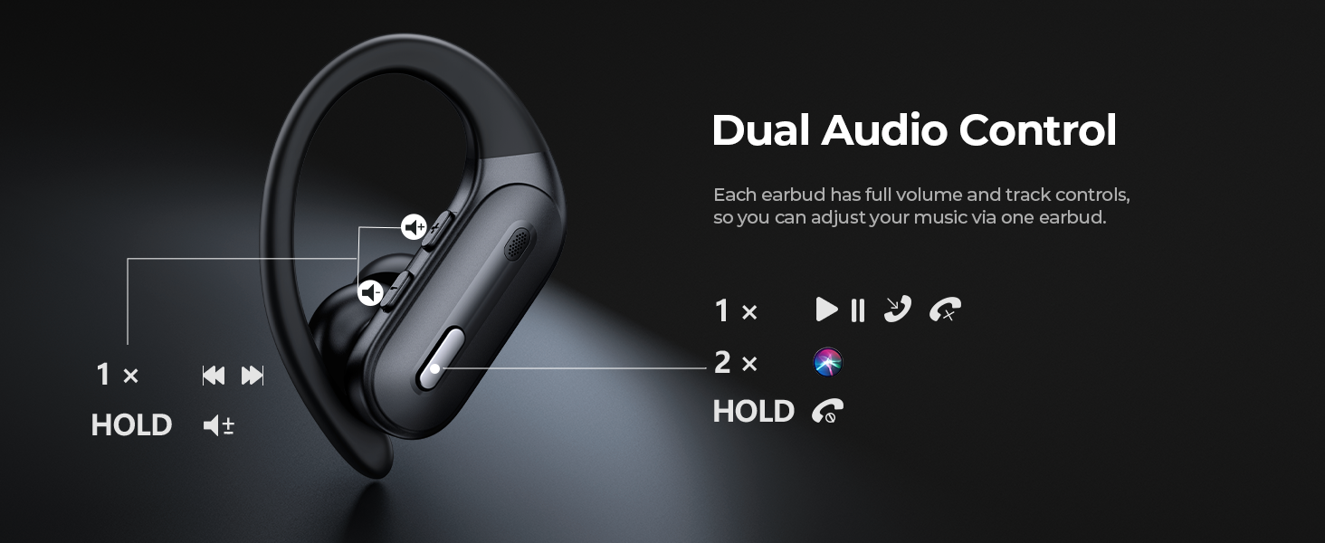 waterproof bluetooth headphones