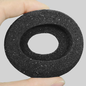 headphone ear cushions