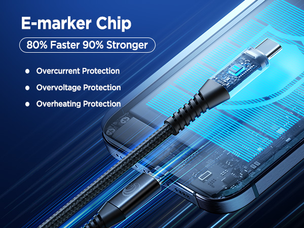 type c iphone charger fast charging usb c usb-c cable type c charging cable usbc