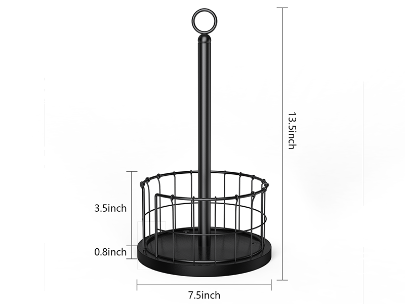 paper towel holder