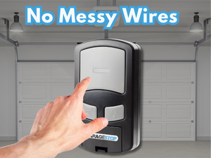 genie wall mount garage door opener genie powermax white apai genie wireless garage door opener