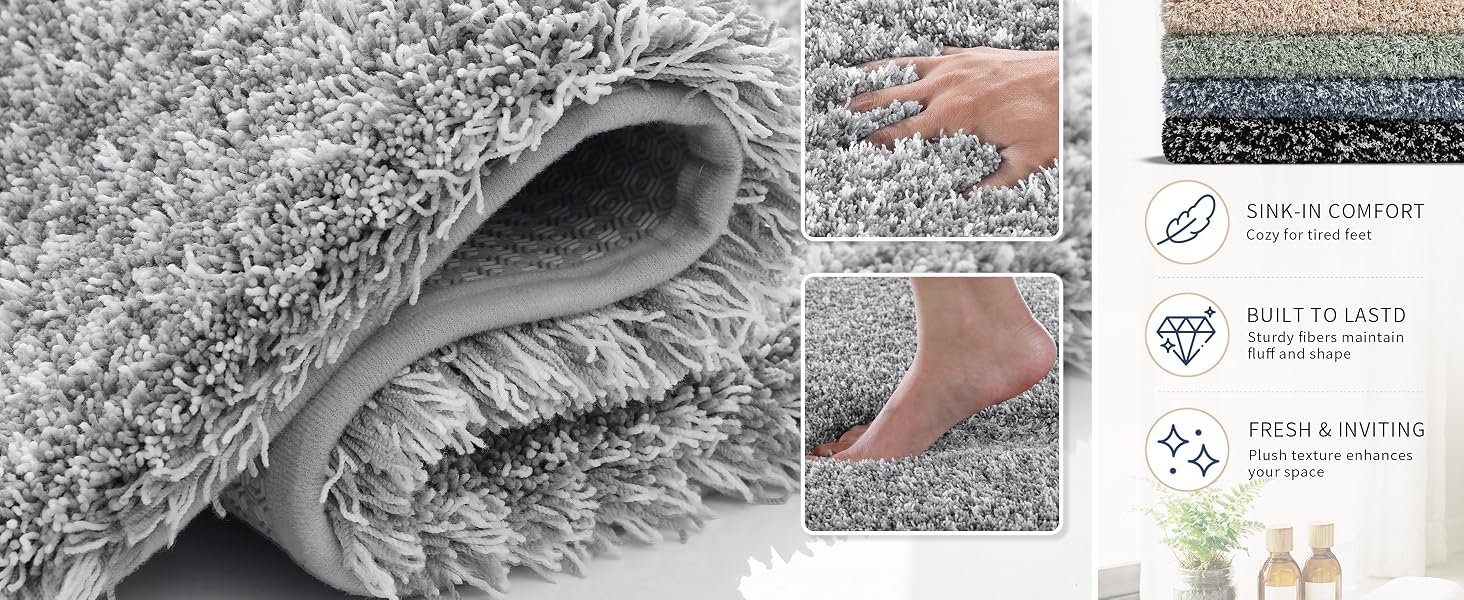 bath rugs for bathroom