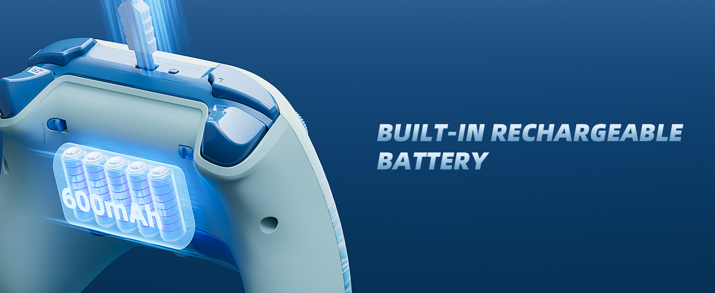600mAh