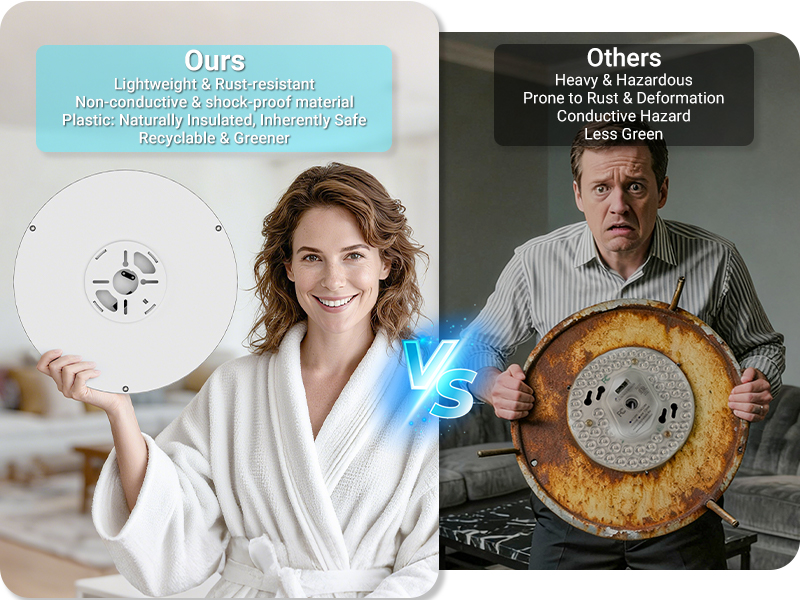 kitchen ceiling light fixture