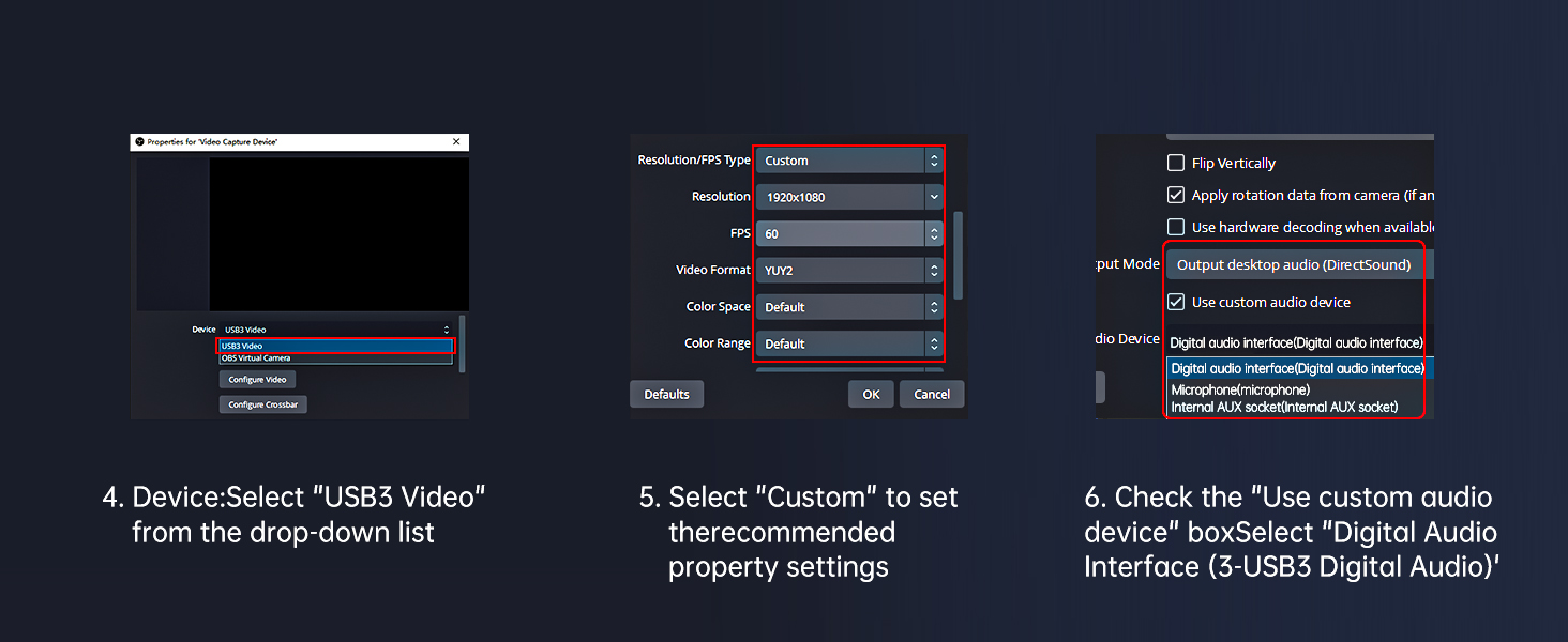 capture card Capture Card for Streaming video capture card capture card for switch