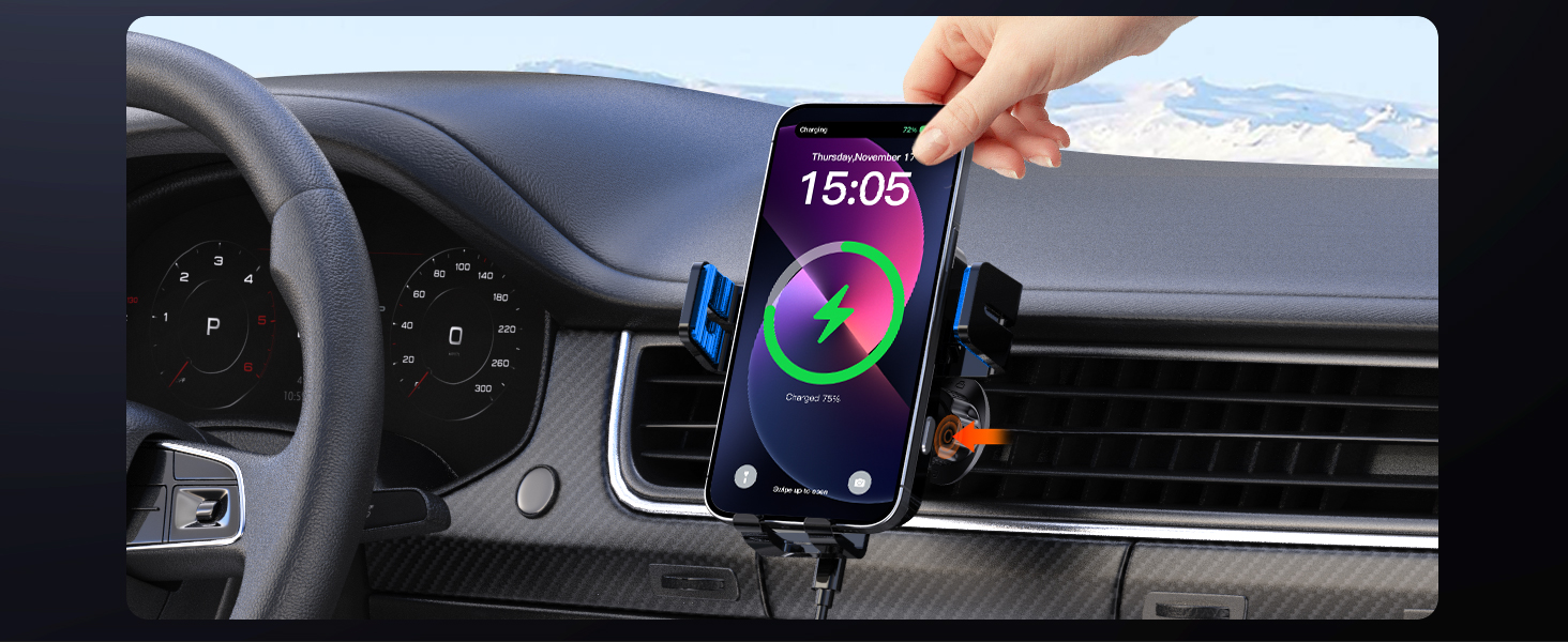 car charger iphone