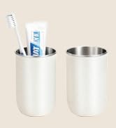 Bathroom Tumbler Cup