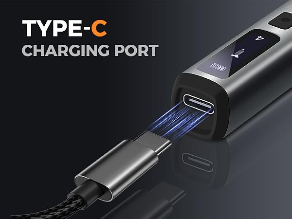 Cordless Rechargeable Small Power Screwdriver Set