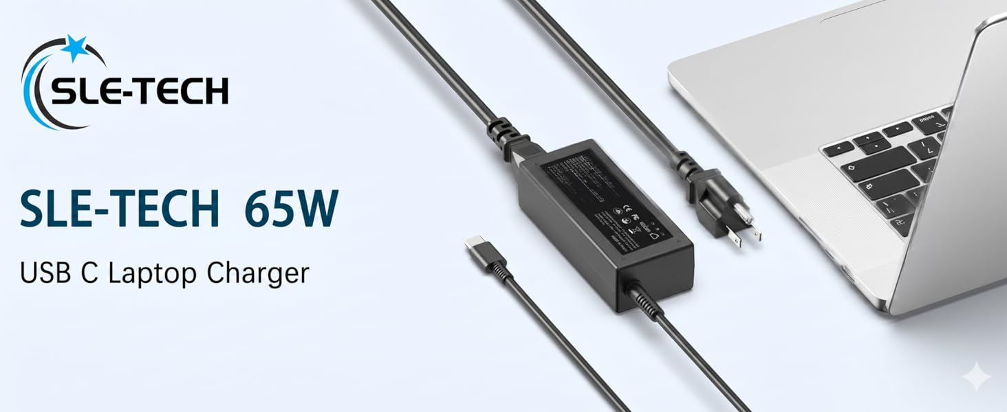 usb c laptop charger