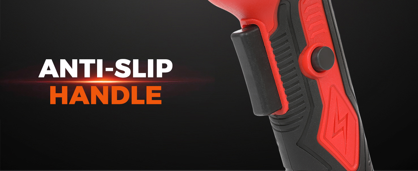 Cordless Angle Grinder