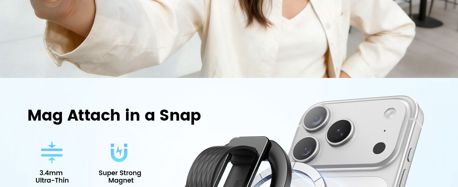 phone ring holder magsafe phone grip magnetic phone grip magsafe pop socket magnetic pop socket