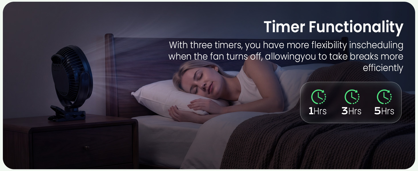 timer