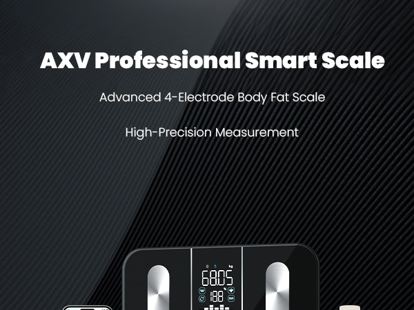 Smart Scale