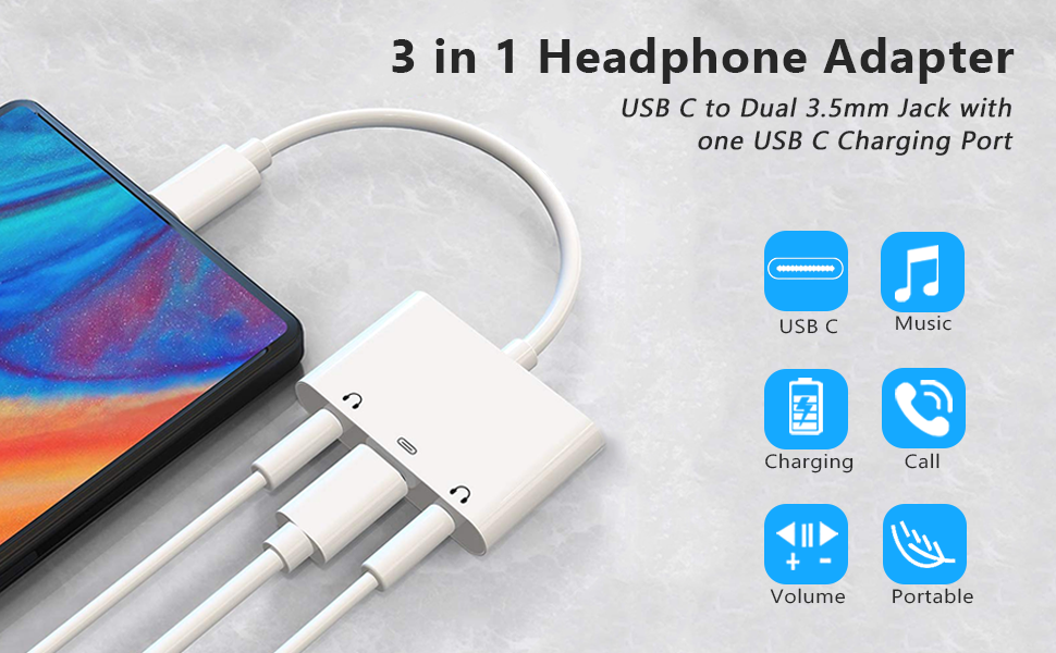 usb c adapter