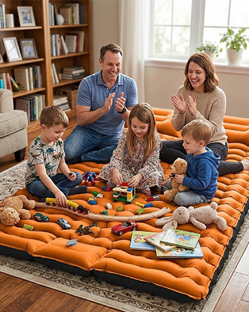 sleeping pad