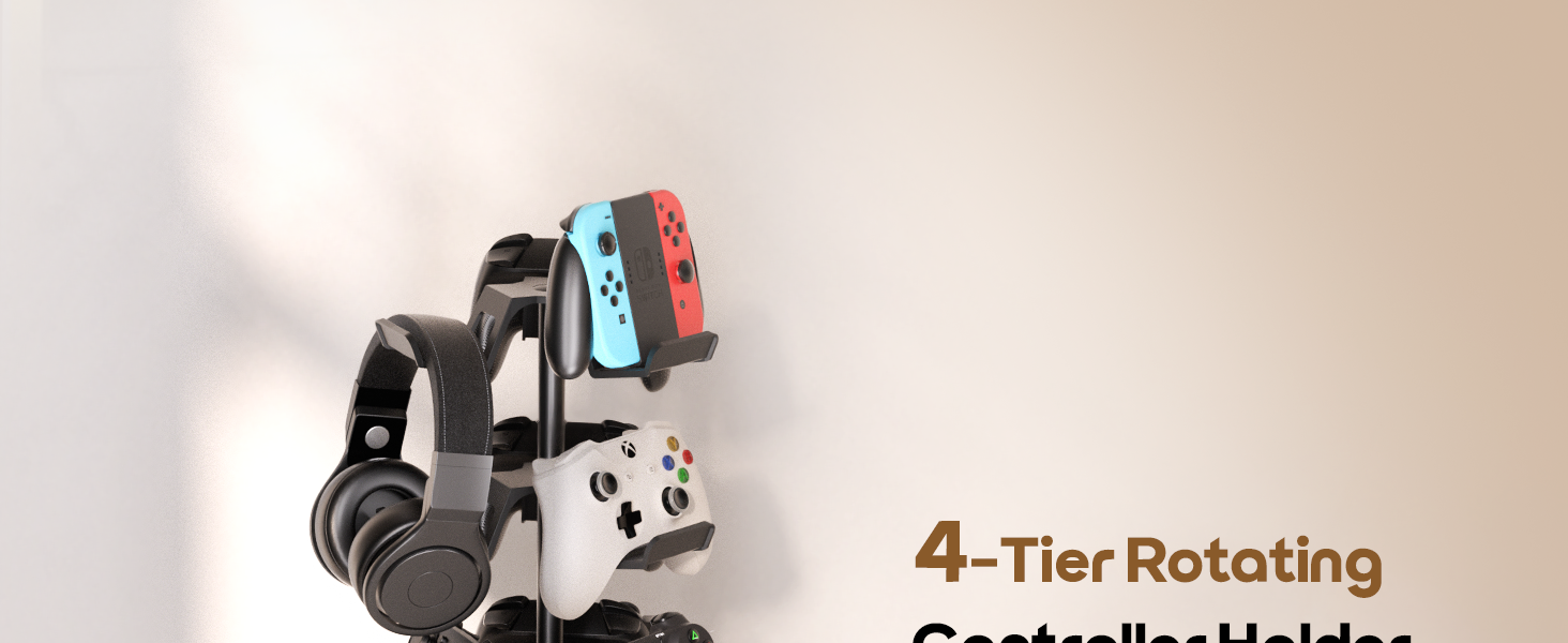 Controller Holder