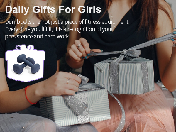 daily gifts for girls