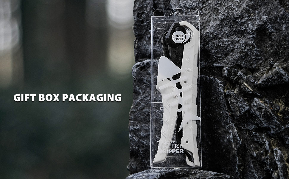 GIFT BOX PACKING