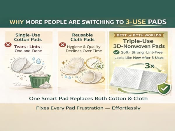 Cleaning Face Pad