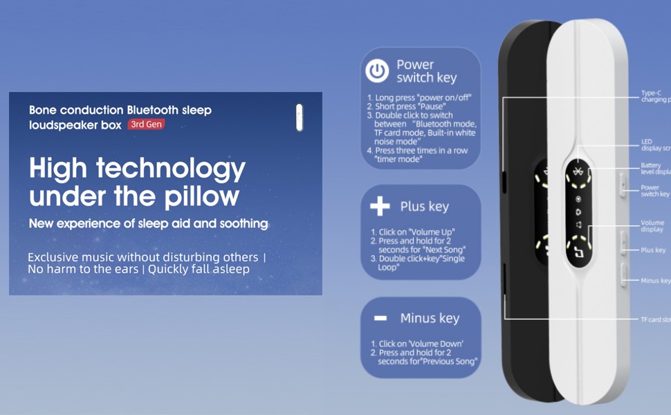 bluetooth speaker