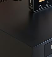 DigitPro VHS to Digital Converter 3.0, 5" Large Screen Video to Digital Converter, 4K HD Convert ...