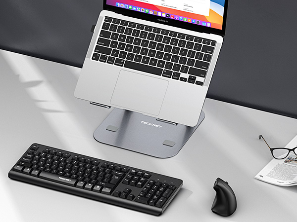 Wireless Keyboard for Laptop