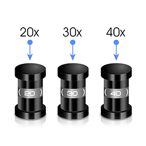 Telescope for Starters