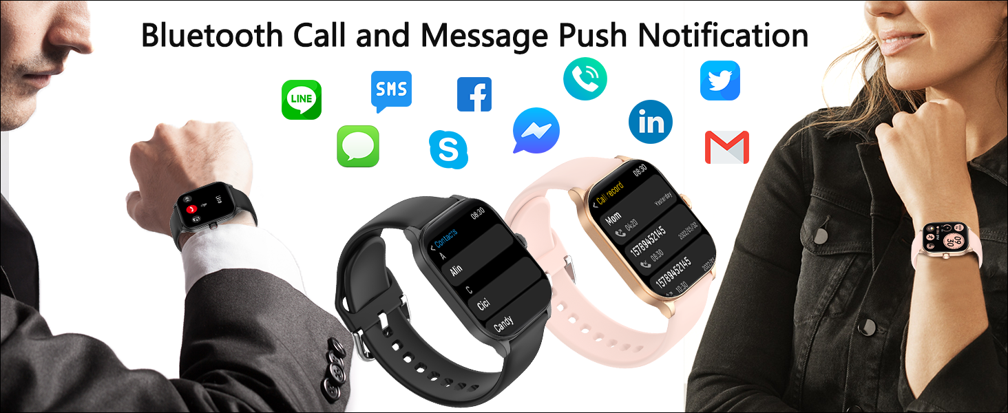 Smart watch