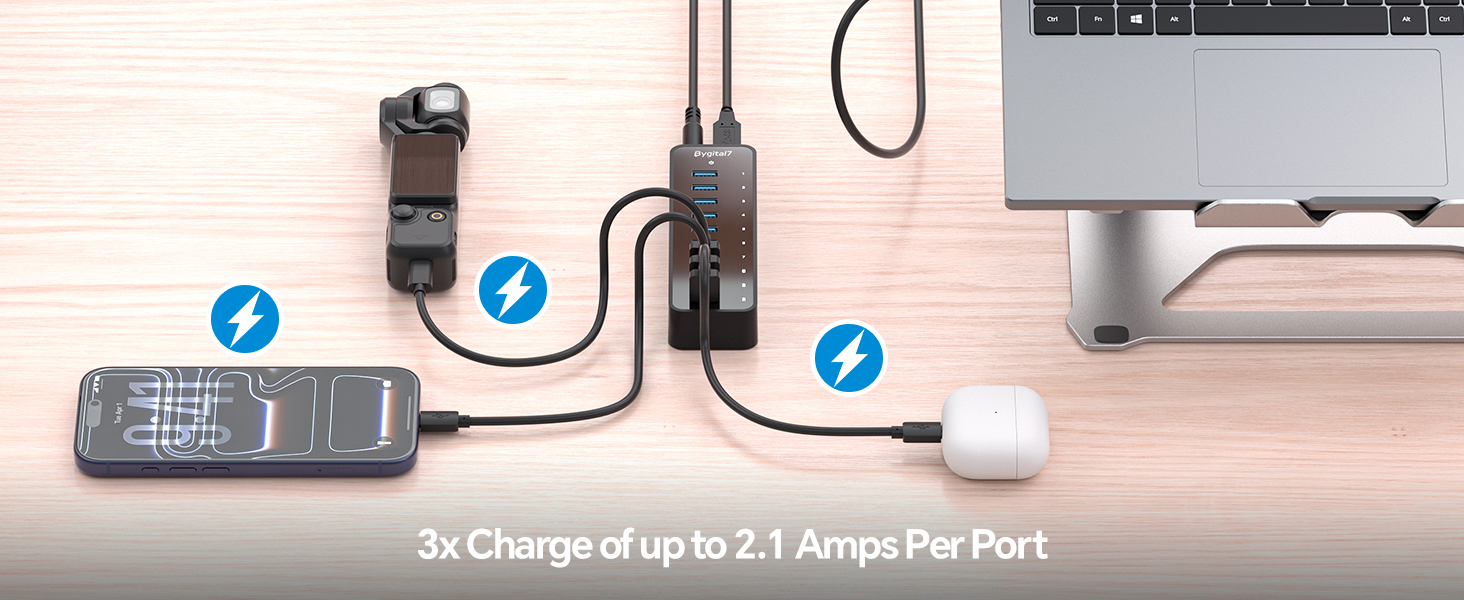 usb hub