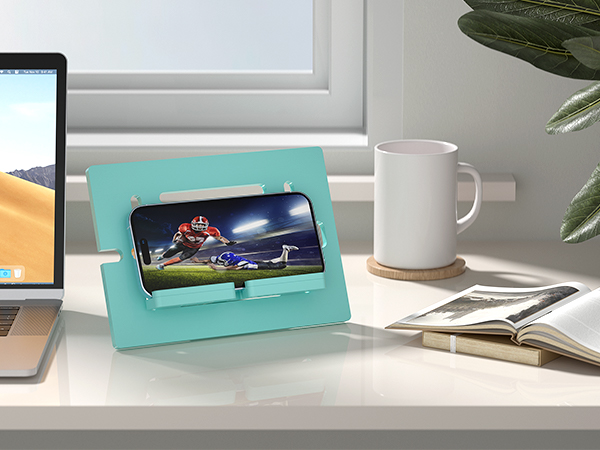 Pezin &amp; Hulin Bamboo Tablet Stand