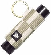 Thread Wallets Lip Balm Holder Keychain, Lip Gloss Holder Keychain, Lipstick Holder Keychain. Nev...