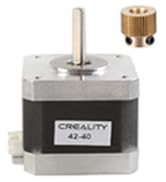 Creality Official 42-40 Stepper Motor with Extruder Gear