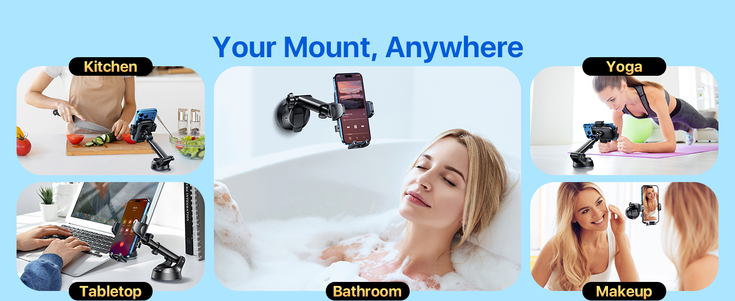 iphone mount for car cell phone car holder window phone mount for car windshield phone holder