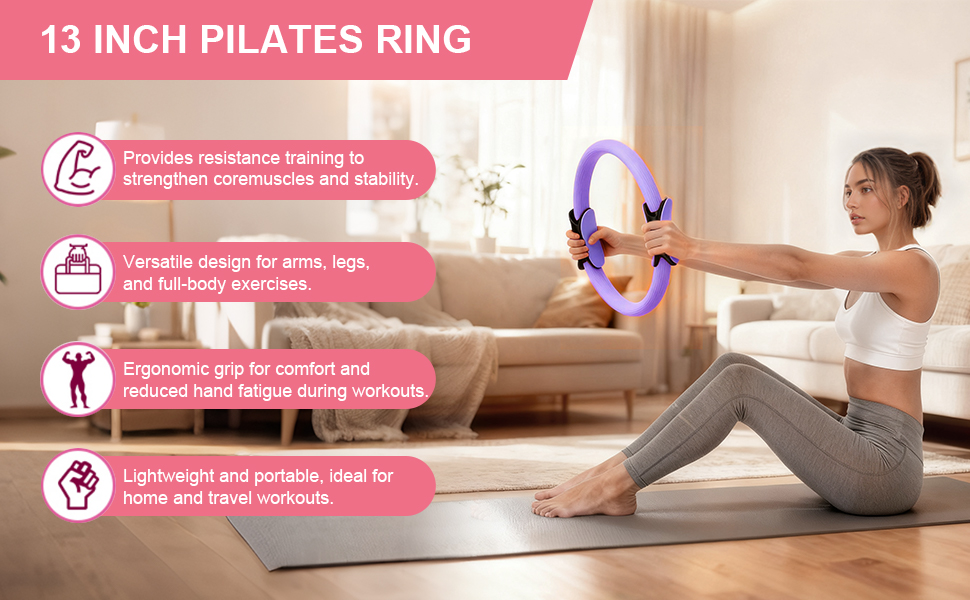 pilates kit