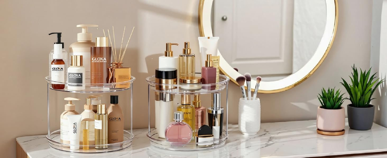 medicine cabinet organizer