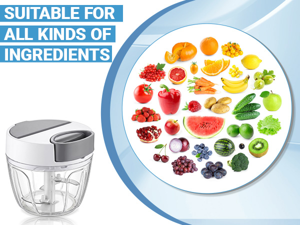 FOOD CHOPPER