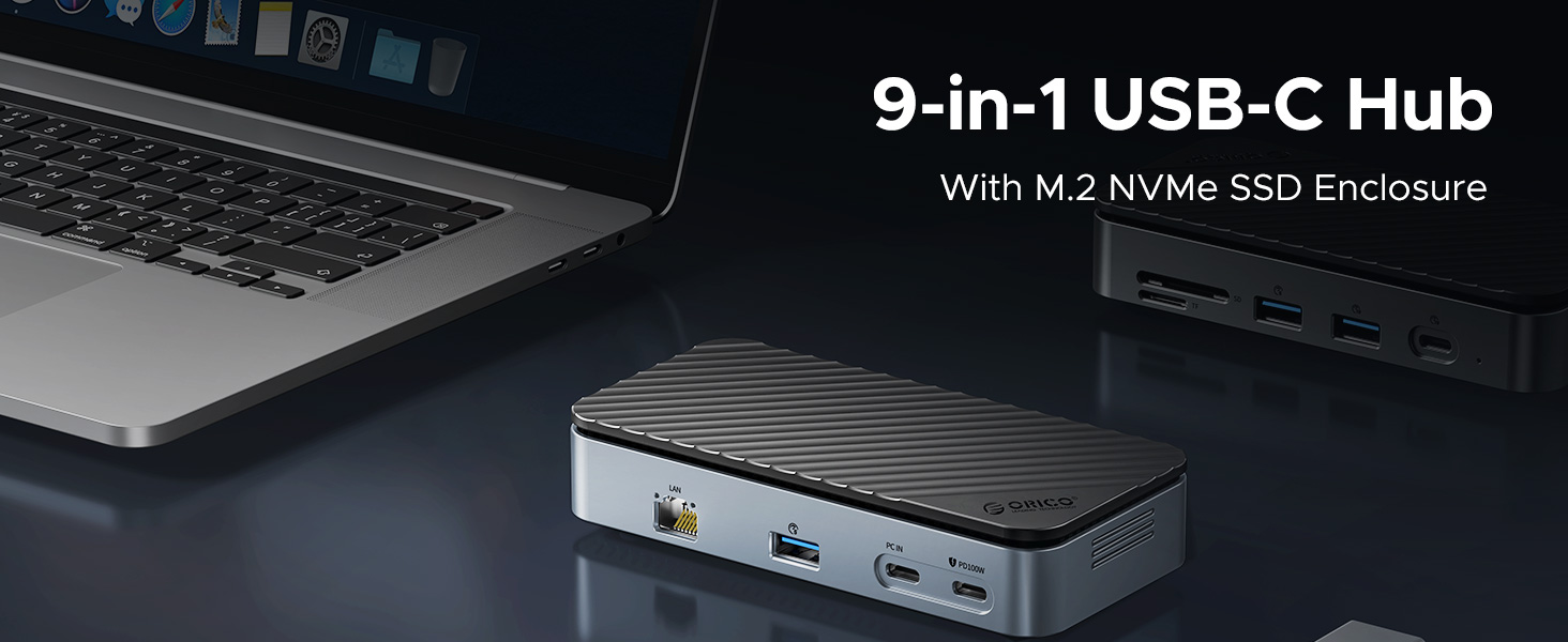 usb c hub